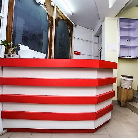 Shillong Guest House Buitenkant foto