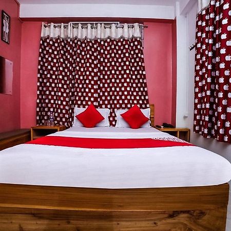 Shillong Guest House Buitenkant foto